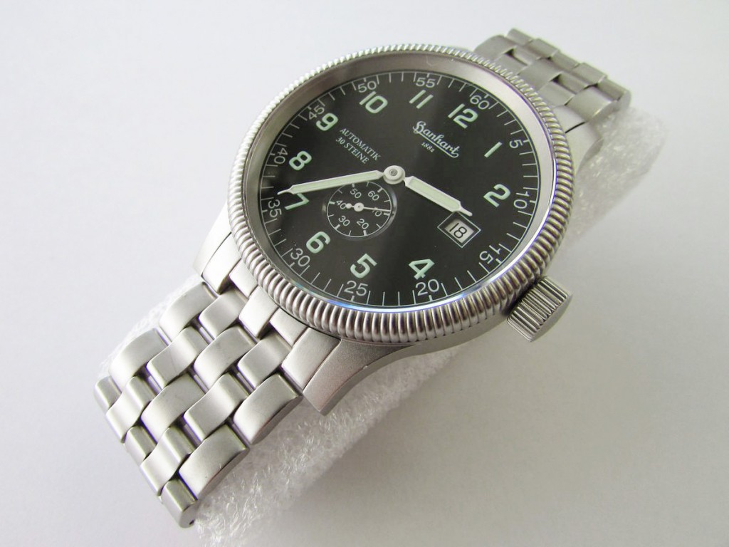 ハンハルト・ミノス定期メンテナンス NEXT STAGE